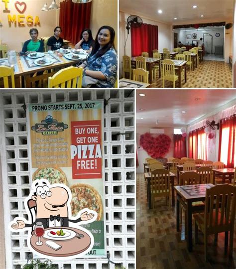 Best dinner restaurants in Legazpi City, summer 2024.